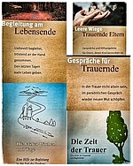 Logo Hospizbüro Dingolfing geöffnet