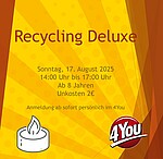 Logo Recycling Deluxe