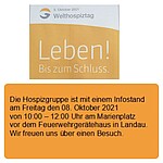 Logo Welthospiztag