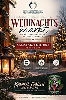 Logo Weihnachtsmarkt Förderverein