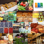 Logo Wochenmarkt