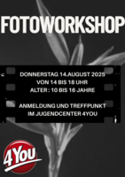 Logo Fotoworkshop