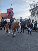 Logo Leonhardiumritt Haberskirchen