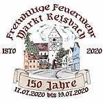 Logo 150jähriges Gründungsfest