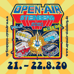 Logo Open Air Steinberg 2020