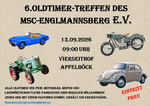 Logo Oldtimertreffen