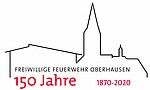 Logo 150. Gründungsfest 
