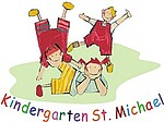 Logo Kindergarten St. Michael Reisbach - Griesbach