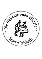 Logo Heimat und Volkstrachtenverein Reisbach