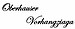 Logo Oberhauser Vorhangziaga