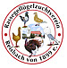 Logo RGZV Reisbach e.V. 