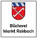 Logo Bücherei Markt Reisbach