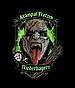 Logo Krampal Fratzen Niederbayern
