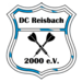 Logo DC Reisbach 2000 e.V.