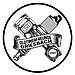 Logo Oldtimerfreunde Griesbach 2005