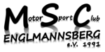 Logo MSC Englmannsberg e.V.