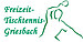 Logo Freizeit-Tischtennis-Griesbach